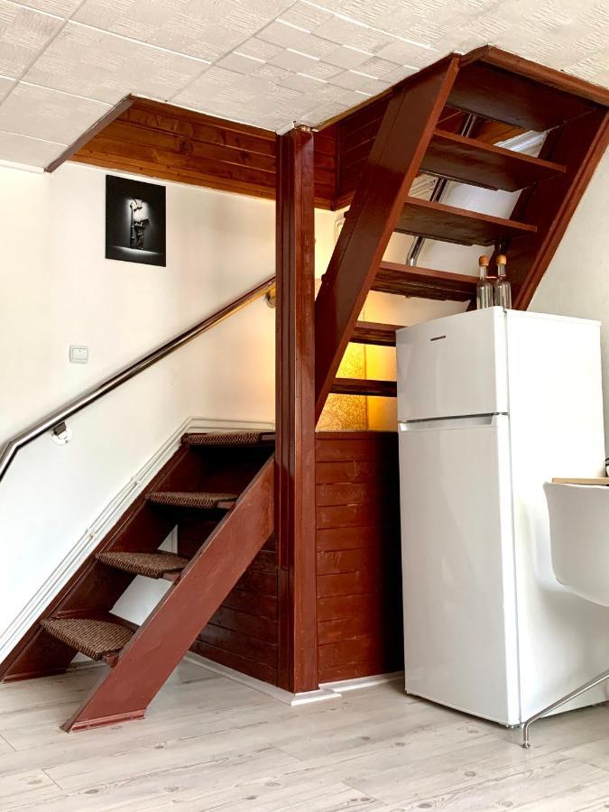 Grinda House Daire Braşov Dış mekan fotoğraf