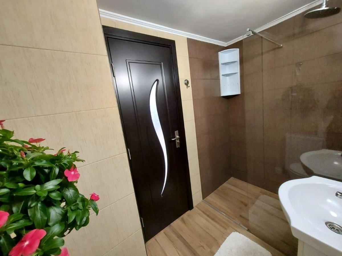 Grinda House Daire Braşov Dış mekan fotoğraf