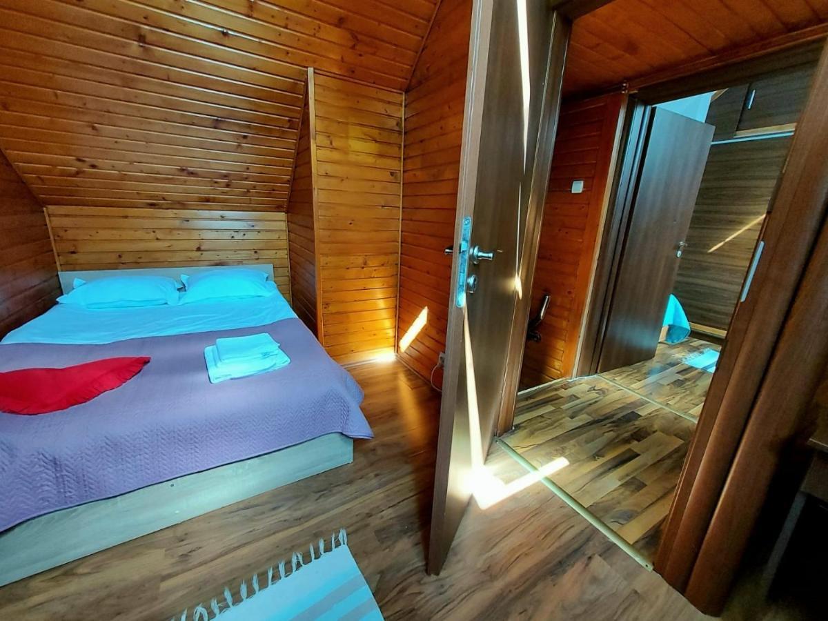 Grinda House Daire Braşov Dış mekan fotoğraf