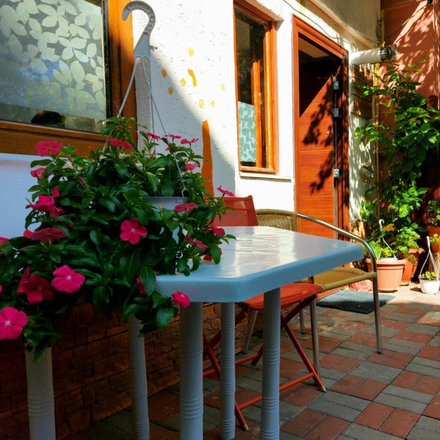 Grinda House Daire Braşov Dış mekan fotoğraf
