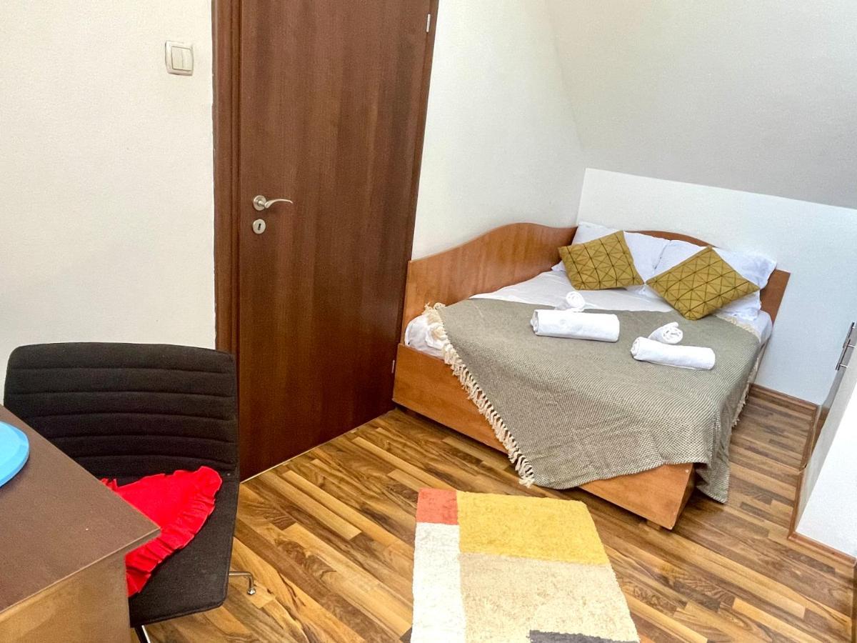 Grinda House Daire Braşov Dış mekan fotoğraf