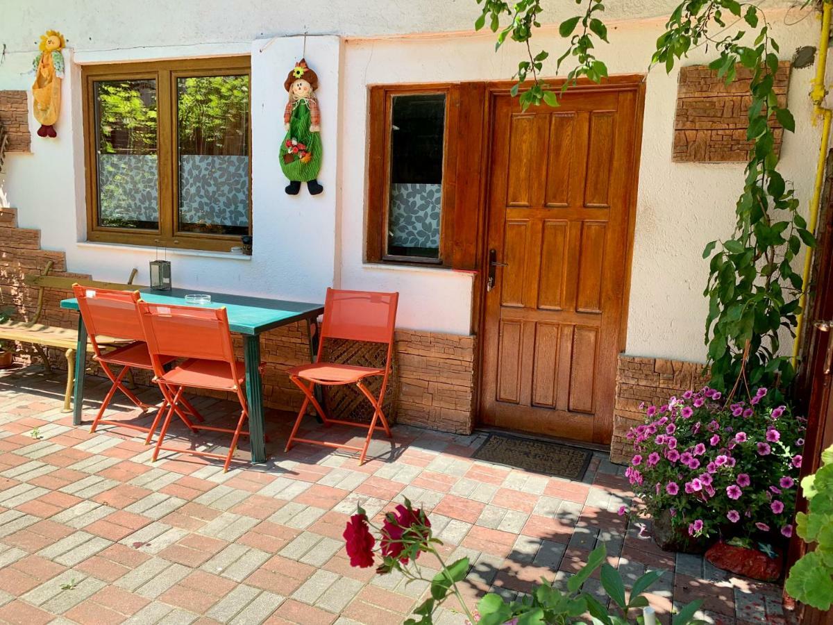 Grinda House Daire Braşov Dış mekan fotoğraf